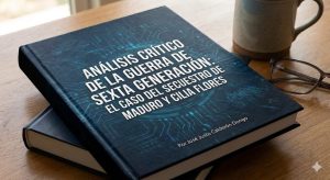 Imagen generada por la IA